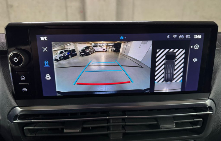 Toyota ProAce Verso L2 VIP 7 míst 2.0 AT