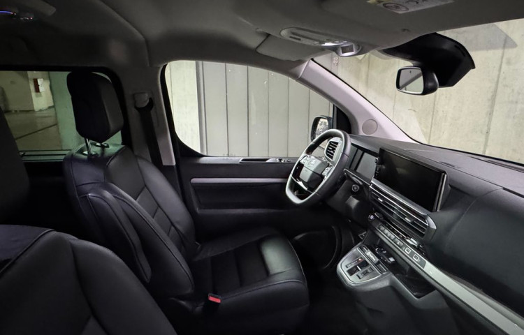 Toyota ProAce Verso L2 VIP 7 míst 2.0 AT