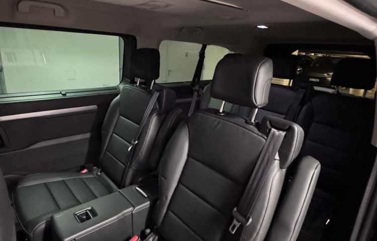 Toyota ProAce Verso L2 VIP 7 míst 2.0 AT