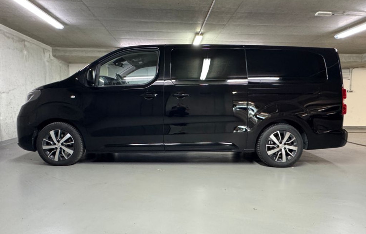 Toyota ProAce Verso L2 VIP 7 míst 2.0 AT