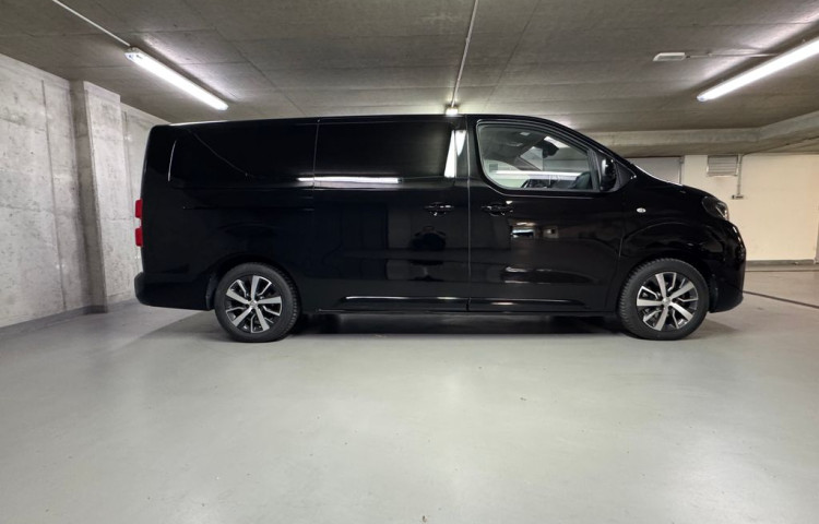 Toyota ProAce Verso L2 VIP 7 míst 2.0 AT