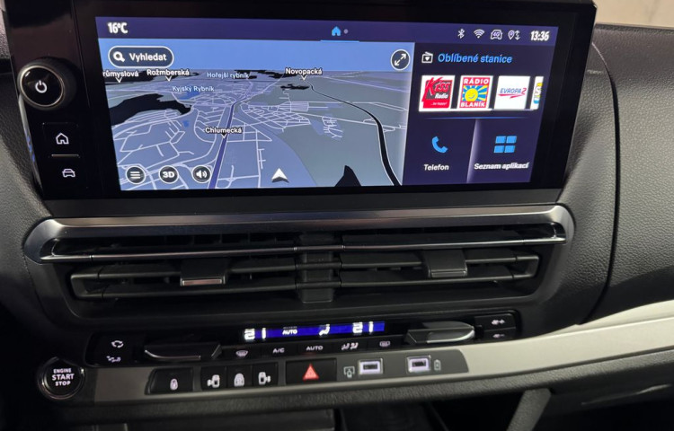 Toyota ProAce Verso L2 VIP 7 míst 2.0 AT