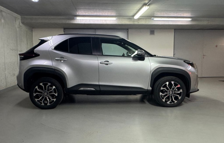 Toyota Yaris Cross STYLE 1.5 Hybrid FWD 116k