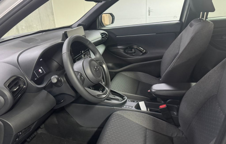Toyota Yaris Cross STYLE 1.5 Hybrid FWD 116k
