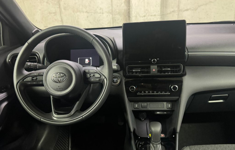 Toyota Yaris Cross STYLE 1.5 Hybrid FWD 116k