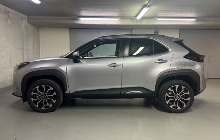 Toyota Yaris Cross STYLE 1.5 Hybrid FWD 116k