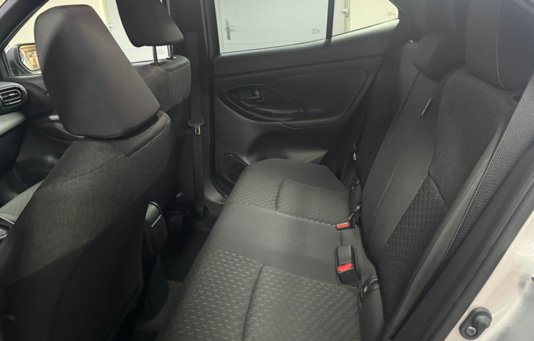 Toyota Yaris Cross STYLE 1.5 Hybrid FWD 116k