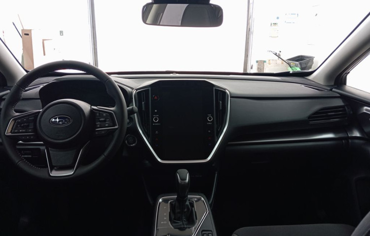 Subaru Impreza 4X4 ACTIVE. K ODBĚRU IHNED!