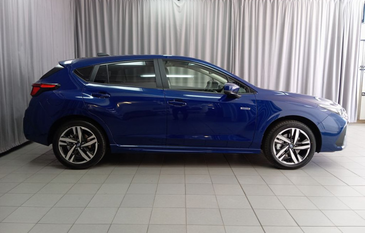 Subaru Impreza 4X4 ACTIVE. K ODBĚRU IHNED!