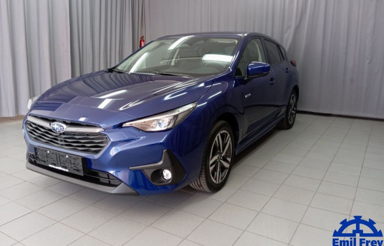 Subaru Impreza 4X4 ACTIVE. K ODBĚRU IHNED!