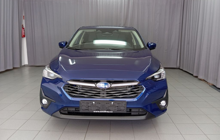 Subaru Impreza 4X4 ACTIVE. K ODBĚRU IHNED!