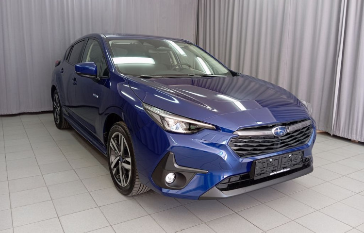Subaru Impreza 4X4 ACTIVE. K ODBĚRU IHNED!