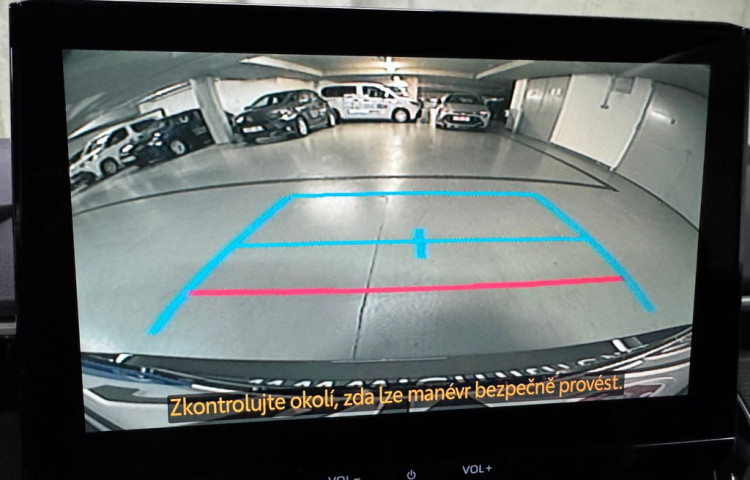 Toyota Corolla GR SPORT  1.8 Hybrid e-CVT GR