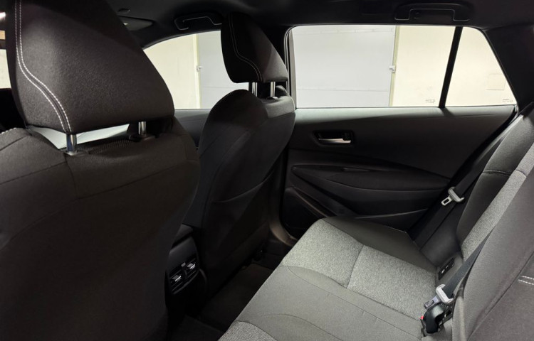 Toyota Corolla Comfort Tech 1.8 Hybrid e-CVT