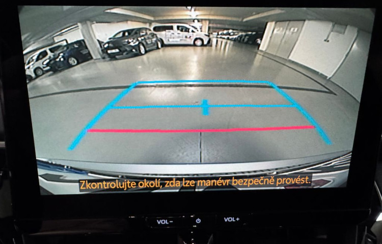 Toyota Corolla Comfort Tech 1.8 Hybrid e-CVT