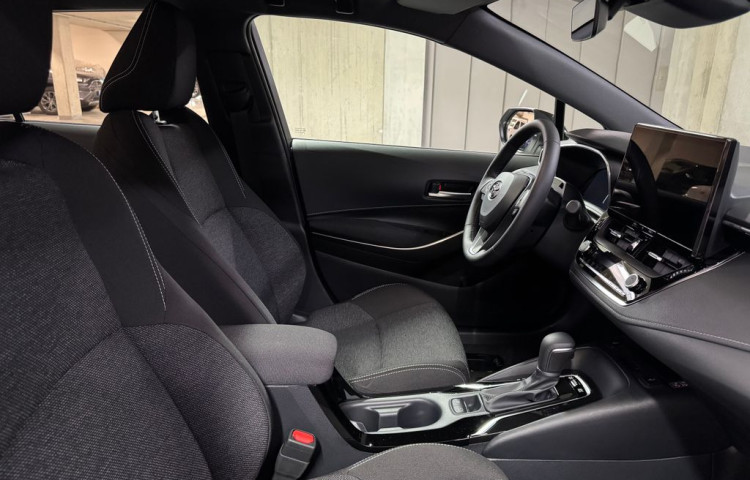 Toyota Corolla Comfort Tech 1.8 Hybrid e-CVT