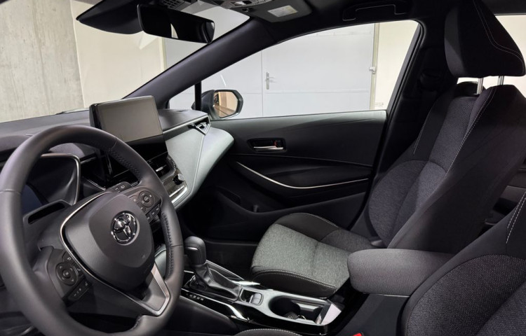 Toyota Corolla Comfort Tech 1.8 Hybrid e-CVT