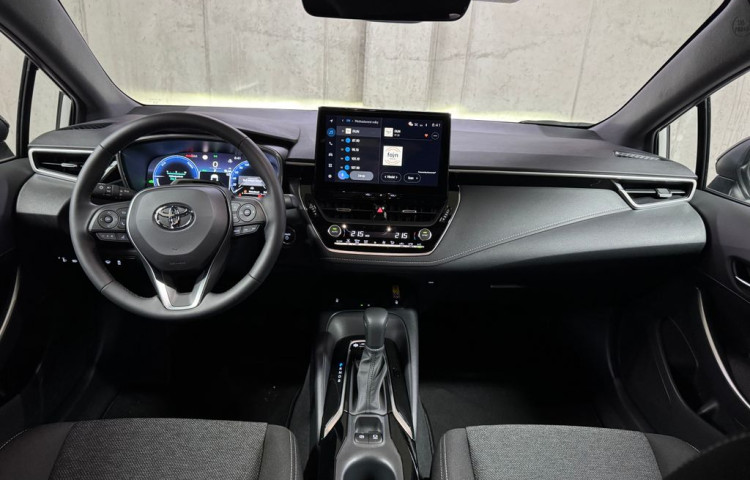 Toyota Corolla Comfort Tech 1.8 Hybrid e-CVT