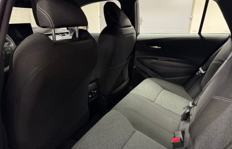 Toyota Corolla Comfort Tech 1.8 Hybrid e-CVT