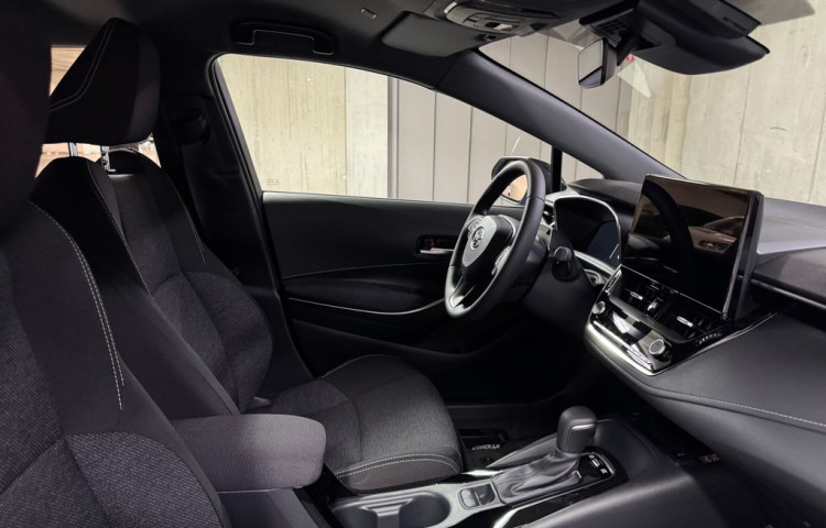 Toyota Corolla Comfort Tech 1.8 Hybrid e-CVT