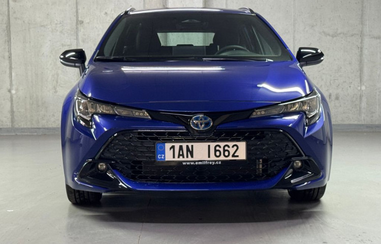 Toyota Corolla Comfort Tech 1.8 Hybrid e-CVT