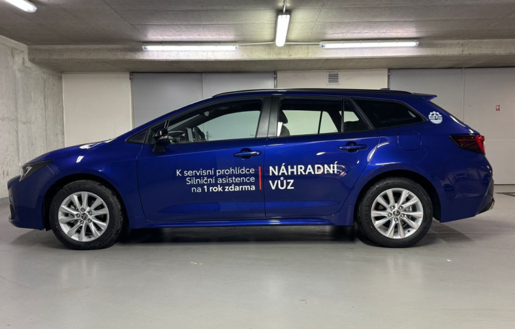 Toyota Corolla Comfort Tech 1.8 Hybrid e-CVT