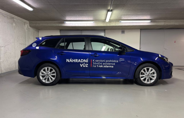 Toyota Corolla Comfort Tech 1.8 Hybrid e-CVT