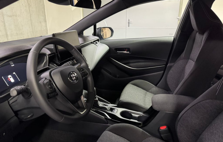 Toyota Corolla Comfort Tech 1.8 Hybrid e-CVT