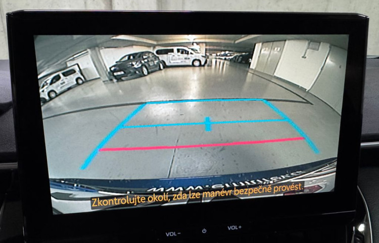 Toyota Corolla Comfort Tech 1.8 Hybrid e-CVT