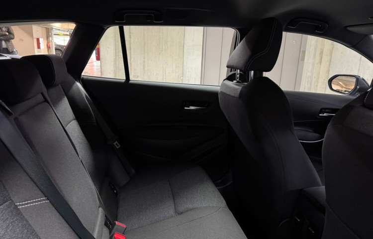 Toyota Corolla Comfort Tech 1.8 Hybrid e-CVT