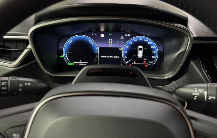 Toyota Corolla Comfort Tech 1.8 Hybrid e-CVT