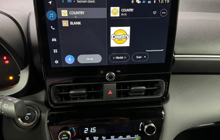 Toyota Yaris Cross STYLE 1.5 Hybrid FWD 116k