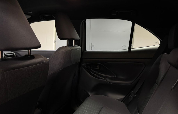 Toyota Yaris Cross STYLE 1.5 Hybrid FWD 116k