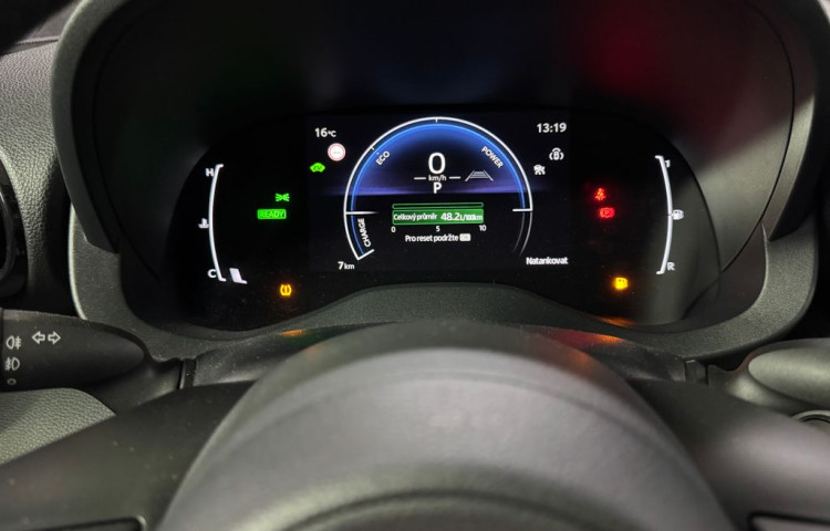 Toyota Yaris Cross STYLE 1.5 Hybrid FWD 116k