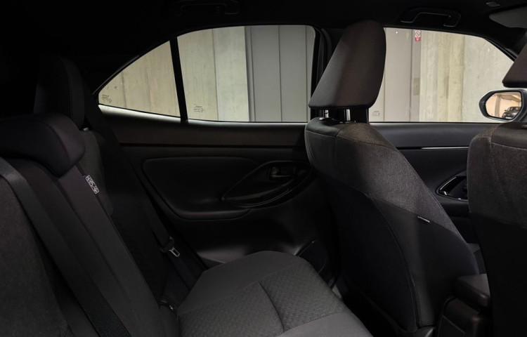 Toyota Yaris Cross STYLE 1.5 Hybrid FWD 116k