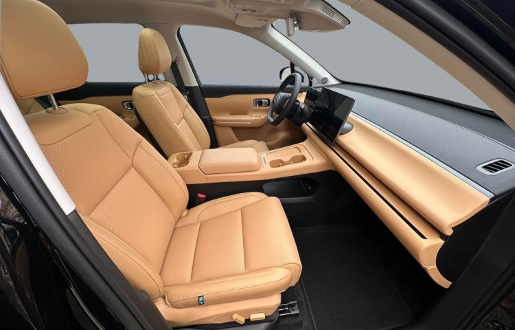 Leapmotor C10 REEV DESIGN PRO