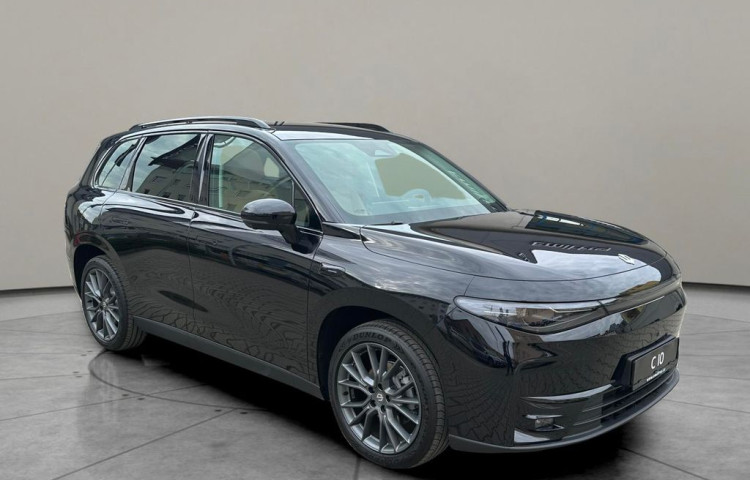 Leapmotor C10 REEV DESIGN PRO