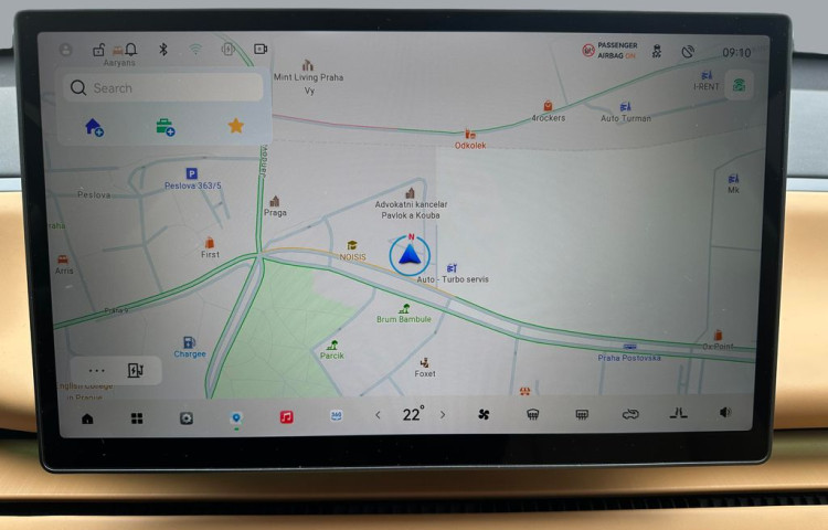 Leapmotor C10 REEV DESIGN PRO