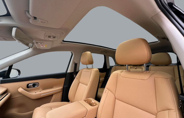 Leapmotor C10 REEV DESIGN PRO