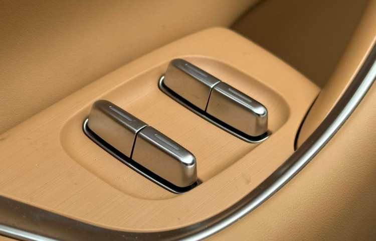 Leapmotor C10 REEV DESIGN PRO