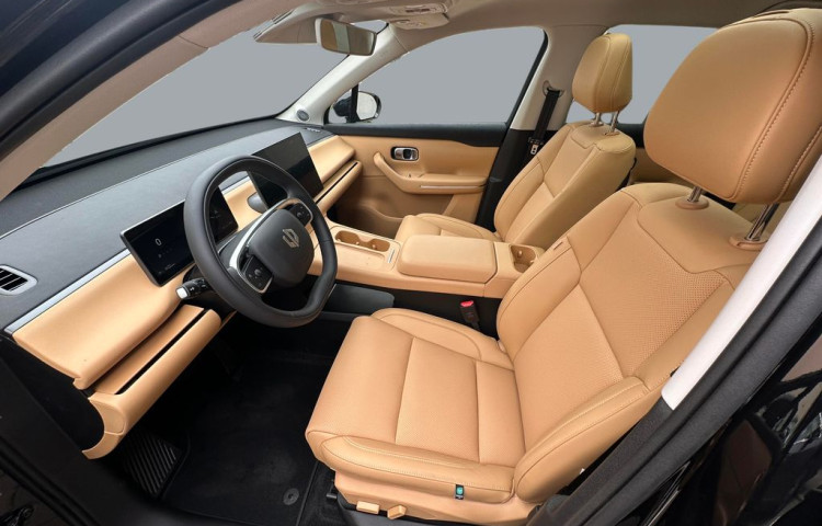 Leapmotor C10 REEV DESIGN PRO