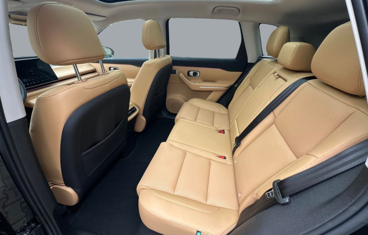 Leapmotor C10 REEV DESIGN PRO