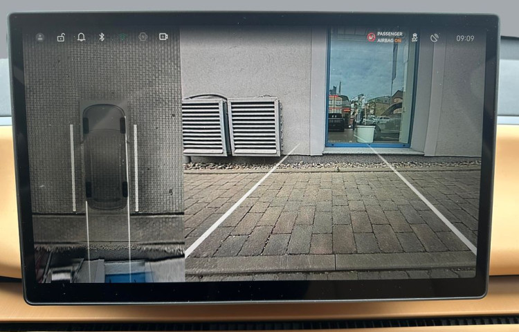 Leapmotor C10 REEV DESIGN PRO