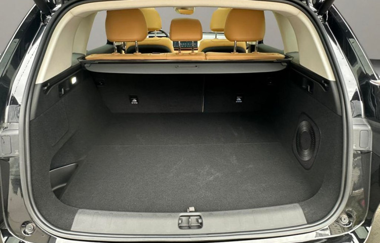 Leapmotor C10 REEV DESIGN PRO