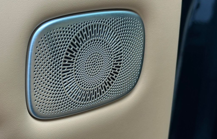 Leapmotor C10 REEV DESIGN PRO