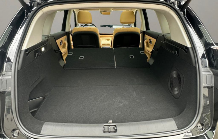 Leapmotor C10 REEV DESIGN PRO