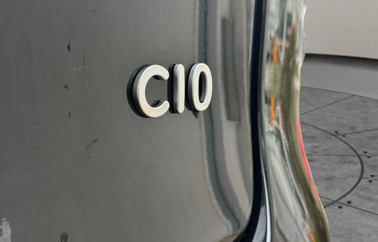 Leapmotor C10 REEV DESIGN PRO