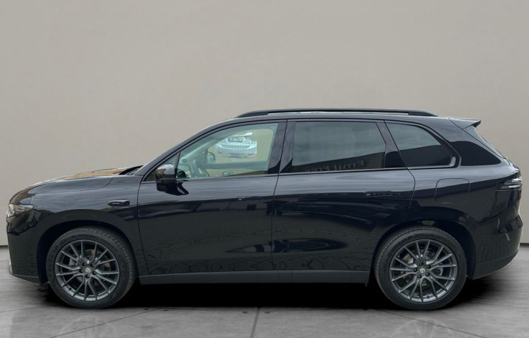 Leapmotor C10 REEV DESIGN PRO