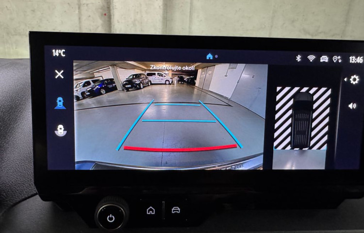 Toyota ProAce City Verso VIP 7 míst 1,5 AT Long