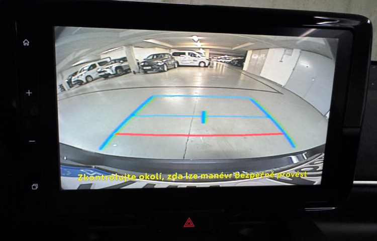 Toyota Yaris STYLE 1.5 Hybrid e-CVT STYLE